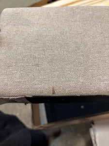 King Batholo Upholstered Bed