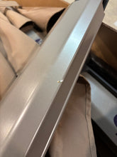 Load image into Gallery viewer, Rikuto 8&#39; Square Cantilever Aluminum Offset Umbrella with 360° Rotation