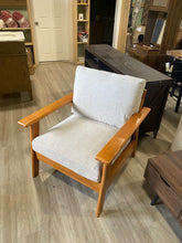 Load image into Gallery viewer, Bruny Upholstered Armchair