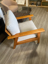 Load image into Gallery viewer, Bruny Upholstered Armchair