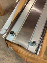Load image into Gallery viewer, Express KitchQuip Stainless Steel 36&#39;&#39; H Open Base Work Table