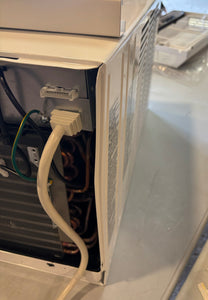 LG Dual Inverter Smart Window 12,000 BTU Air Conditioner