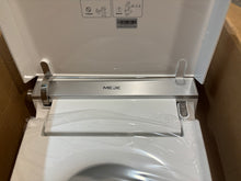 Load image into Gallery viewer, MEJE Smart Toilet , Tankless Toilet with Basic Intelligent Function, Heated Seat, Auto Flush, Foot Kicking Flush, Night Light, Flush Remote Control MJ-A5