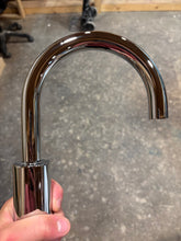 Load image into Gallery viewer, Moen Cia Two-Handle Widespread Bathroom Faucet Trim Kit, Valve Required T6222