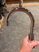 Load image into Gallery viewer, Moen Cia Two-Handle Widespread Bathroom Faucet Trim Kit, Valve Required T6222