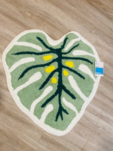 Load image into Gallery viewer, Bath Mat Lily Non-Skid