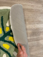 Load image into Gallery viewer, Bath Mat Lily Non-Skid