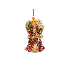 Load image into Gallery viewer, Huras Family Venetian Angel