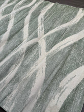 Load image into Gallery viewer, 8’ x 10&#39; Shelva Abstract Beige/Green Area Rug