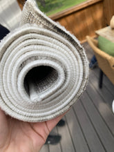 Load image into Gallery viewer, 3&#39; x 5&#39; Brandt Floral Grey Area Rug