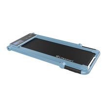 Load image into Gallery viewer, Lifesmart 3-in-1 Treadmill - BLUE needs assembly and info for auction