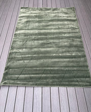 Load image into Gallery viewer, 5&#39;3&quot; x 7&#39;7&quot; Revive Performance Geometric Rug