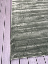 Load image into Gallery viewer, 5&#39;3&quot; x 7&#39;7&quot; Revive Performance Geometric Rug