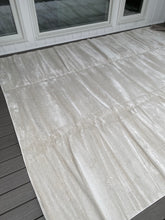 Load image into Gallery viewer, 9&#39; x 12&#39; Asfand Cream Area Rug