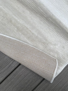 9' x 12' Asfand Cream Area Rug