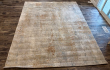 Load image into Gallery viewer, 7&#39;9&quot; x 11&#39; Handmade Area Rug