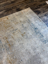 Load image into Gallery viewer, 7&#39;9&quot; x 11&#39; Handmade Area Rug
