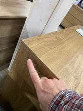 Load image into Gallery viewer, Wooden Concave Bookcase