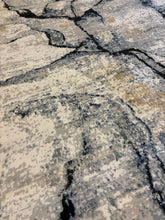 Load image into Gallery viewer, 6'7" X 9' Steve Abstract Indoor Rug