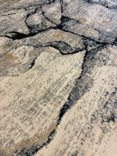 Load image into Gallery viewer, 6'7" X 9' Steve Abstract Indoor Rug