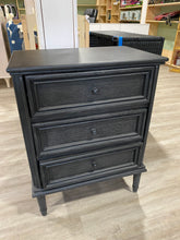 Load image into Gallery viewer, Webster Finch 3-Drawer Storage Cabinet By Finch