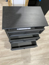 Load image into Gallery viewer, Webster Finch 3-Drawer Storage Cabinet By Finch