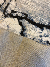 Load image into Gallery viewer, 6'7" X 9' Steve Abstract Indoor Rug