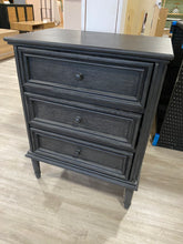 Load image into Gallery viewer, Webster Finch 3-Drawer Storage Cabinet By Finch
