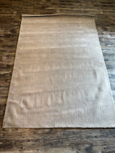Load image into Gallery viewer, 6&#39; x 9&#39; Lahjar Speckled Wool Blend Area Rug