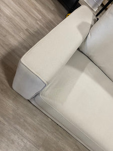 Auction Beach Lounger - Sun Squad™