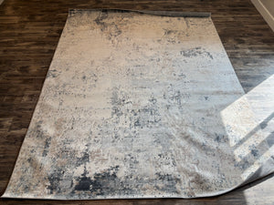 7'11" x 10'6" Eleanore Abstract Indoor Rug