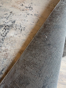 7'11" x 10'6" Eleanore Abstract Indoor Rug