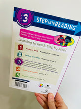 Load image into Gallery viewer, Trolls Family Harmony Level 3 Reader