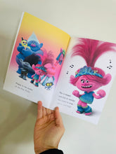 Load image into Gallery viewer, Trolls Family Harmony Level 3 Reader