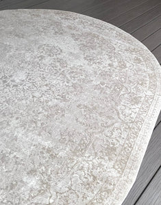 6' x 8' Calidia Oriental Rug Reflection Collection