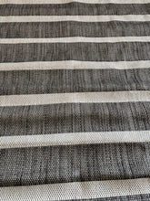 Load image into Gallery viewer, 8&#39; x 10&#39;Trondheim Striped Indoor / Outdoor Rug