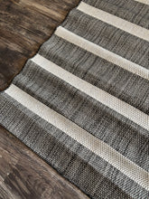 Load image into Gallery viewer, 8&#39; x 10&#39;Trondheim Striped Indoor / Outdoor Rug