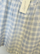 Load image into Gallery viewer, Universal Thread XL Top Wh/Bl