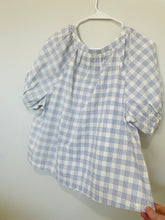 Load image into Gallery viewer, Universal Thread XL Top Wh/Bl