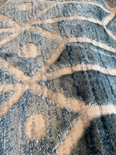 Load image into Gallery viewer, 9&#39; x 12&#39; Nuremberg Geometric Rug