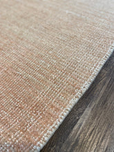 Load image into Gallery viewer, 5&#39; x 8&#39; Pandora Pink Hand Loom Knotted Rug