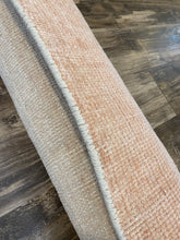 Load image into Gallery viewer, 5&#39; x 8&#39; Pandora Pink Hand Loom Knotted Rug