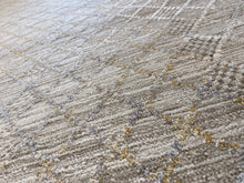 Load image into Gallery viewer, 7&#39;10&quot; x 10&#39; Amber Lewis x Loloi Cali Taupe / Multi Area Rug