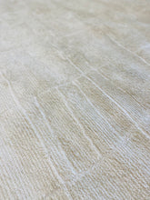 Load image into Gallery viewer, 7&#39;10&quot; x 10&#39; Freud Ivory Area Rug