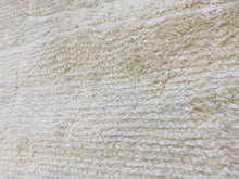 Load image into Gallery viewer, 7&#39;10&quot; x 10&#39; Freud Ivory Area Rug