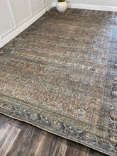 Load image into Gallery viewer, 8&#39;6&quot; x 11&#39;6&quot; Adrian Oriental Indoor Rug by Loloi