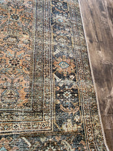 Load image into Gallery viewer, 8&#39;6&quot; x 11&#39;6&quot; Adrian Oriental Indoor Rug by Loloi