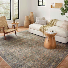 Load image into Gallery viewer, 8&#39;6&quot; x 11&#39;6&quot; Adrian Oriental Indoor Rug by Loloi