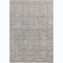 Load image into Gallery viewer, 7&#39;10&quot; x 10&#39; Amber Lewis x Loloi Cali Taupe / Multi Area Rug