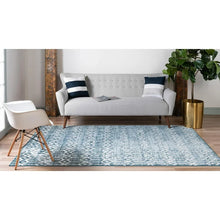 Load image into Gallery viewer, 9&#39; x 12&#39; Nuremberg Geometric Rug